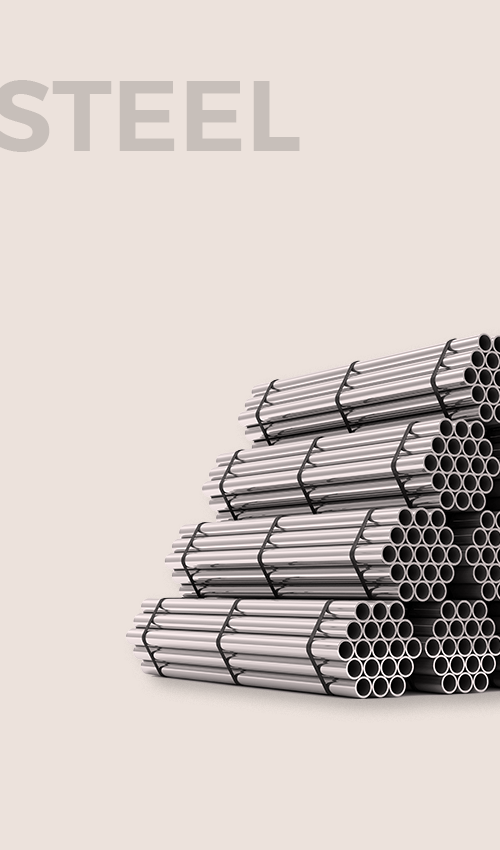 Steel industry